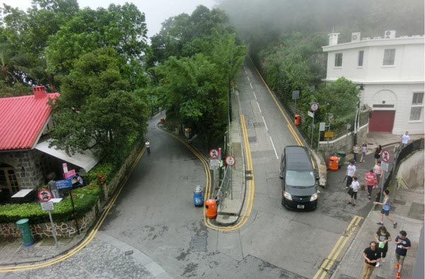深圳香港旅游