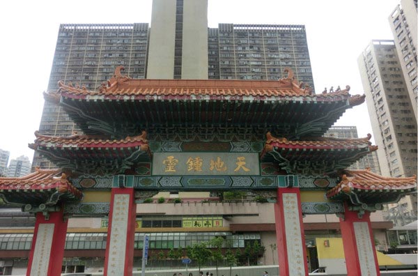 深圳香港旅游