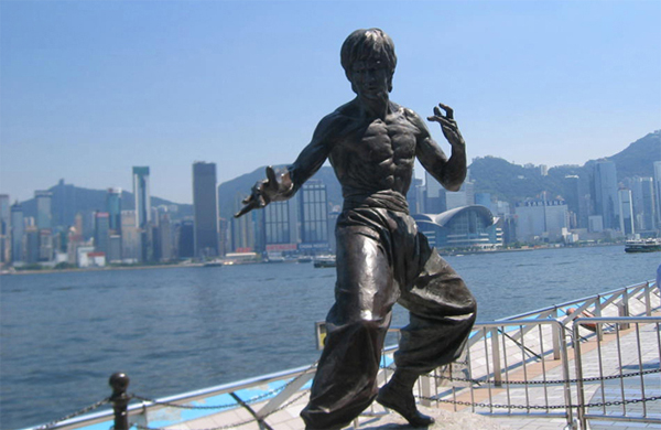 香港星光大道