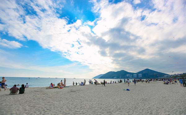 三亚5日游攻略 史上最全的三亚旅游攻略