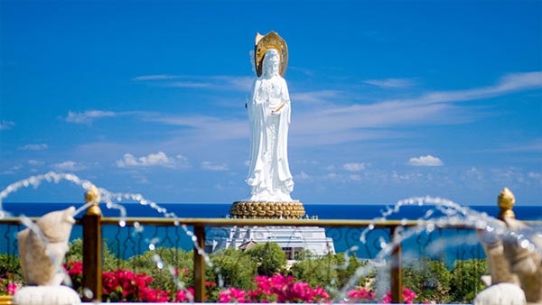 三亚5日游攻略 史上最全的三亚旅游攻略