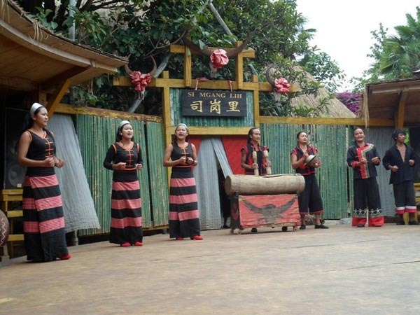 云南自助游