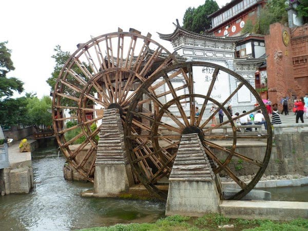云南自助游