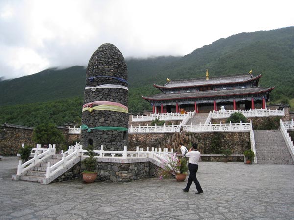玉水寨景区