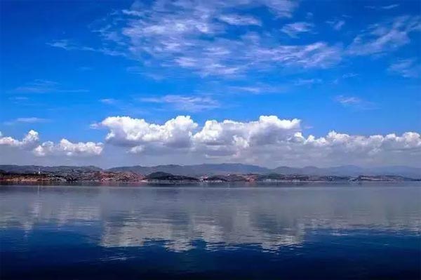 云南旅游景点