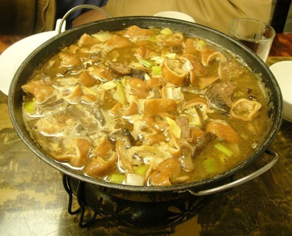舌尖上的廊坊美食 美味多多让你一次吃个爽|廊坊美食
