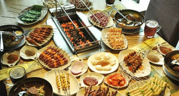 舌尖上的廊坊美食 美味多多让你一次吃个爽|廊坊美食