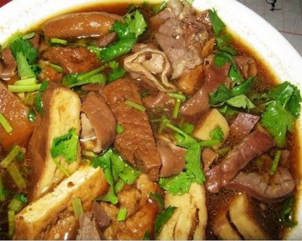 舌尖上的廊坊美食 美味多多让你一次吃个爽|廊坊美食