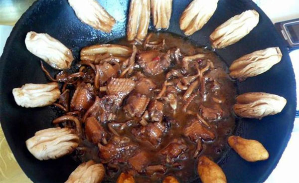 舌尖上的廊坊美食 美味多多让你一次吃个爽|廊坊美食