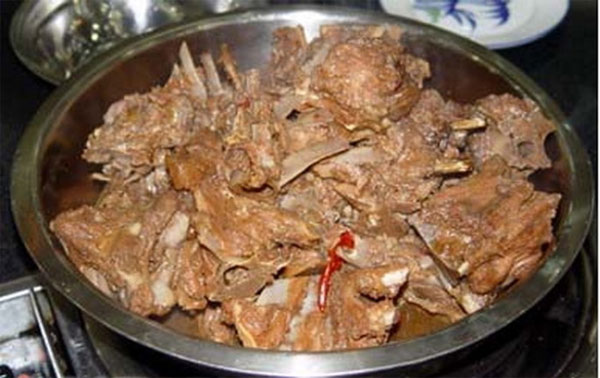 舌尖上的廊坊美食 美味多多让你一次吃个爽|廊坊美食