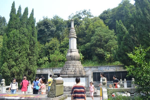 南华寺