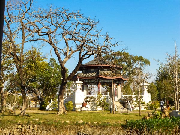 惠州西湖