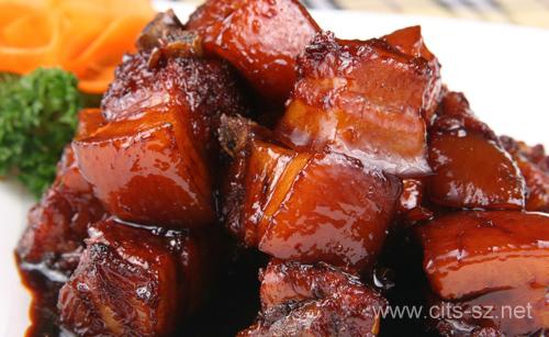 红烧肉