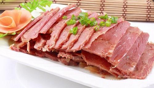 焦作特色菜