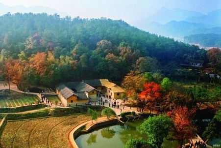 韶山_云旅游攻略网 lvyougl.com
