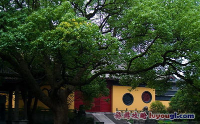 南屏晚钟景观_云旅游攻略网 lvyougl.com