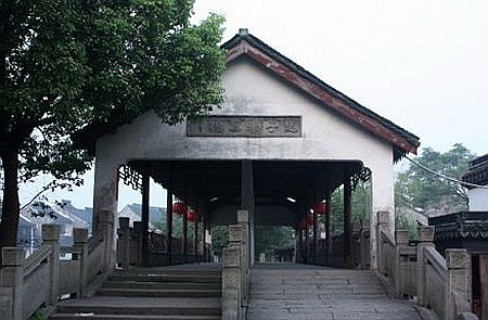 西塘送子来凤桥_云旅游攻略网 lvyougl.com