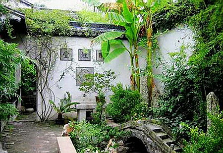西塘醉园_云旅游攻略网 lvyougl.com
